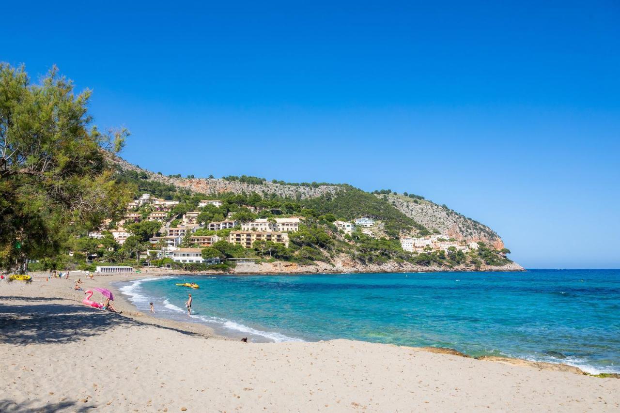 Sa Gola Canyamel (Mallorca)