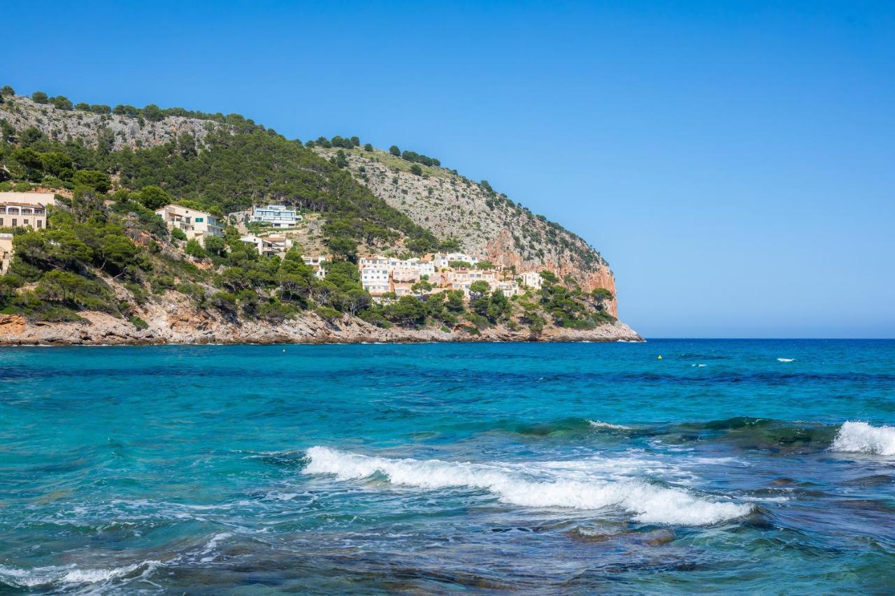 Ferienhaus Sa Gola Canyamel (Mallorca)