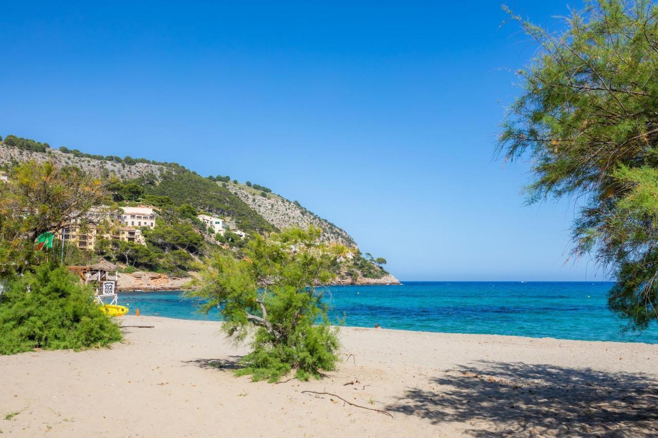 Sa Gola Canyamel (Mallorca)